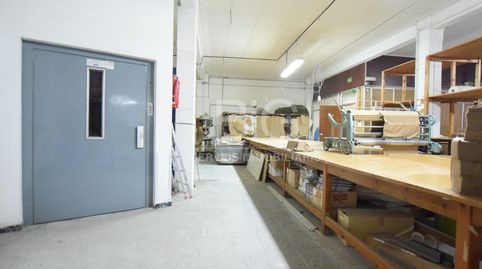 Nave comercial en venta en Cerdanyola Sud, imatge 3