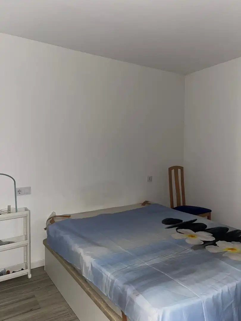 Habitación de Casa o chalet en venta en Plasencia con Jardín privado y Amueblado