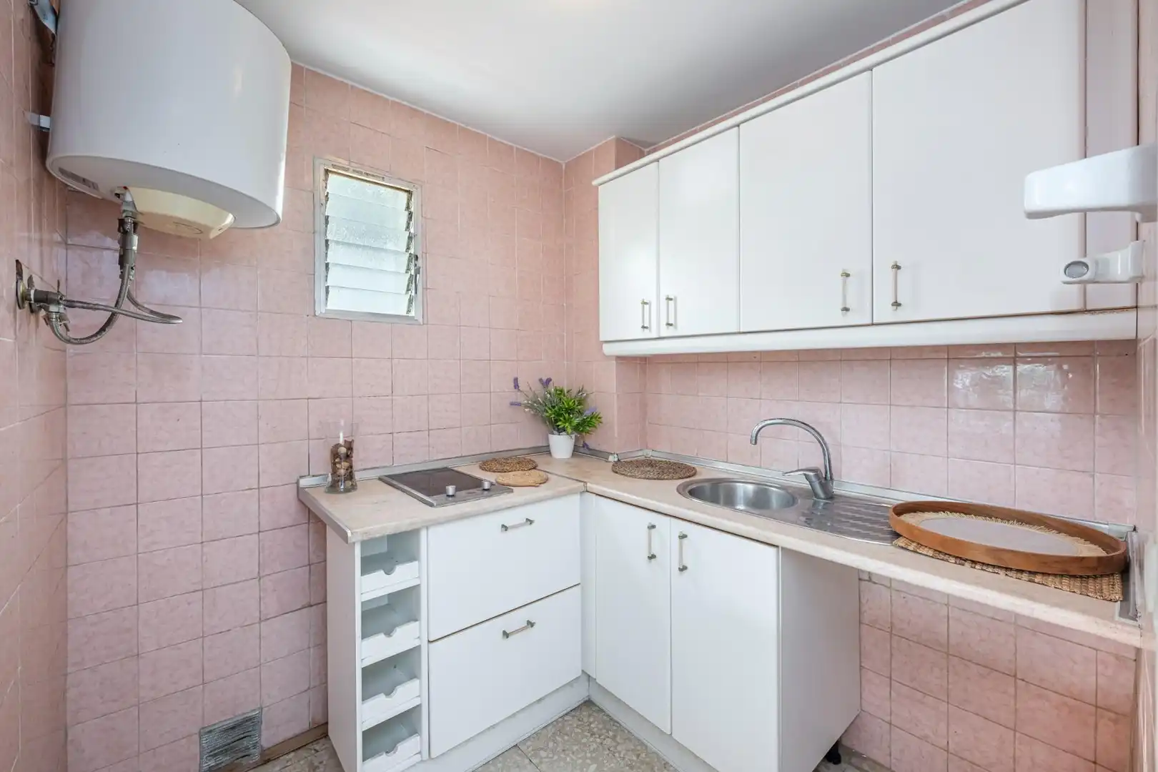 Piso en venta en Avenida de Ramón y Cajal, 36, Puerto Deportivo