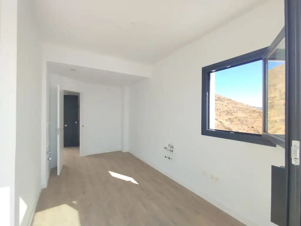 Habitación de Casa adosada en venta en Torrox con Terraza, Piscina y Piscina comunitaria