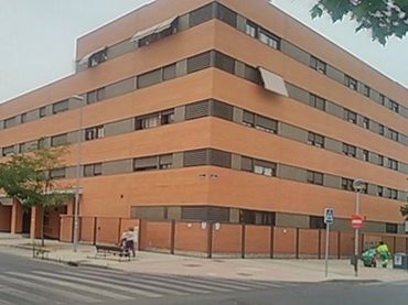 Aparcament en venda a C/ Mediterráneo
