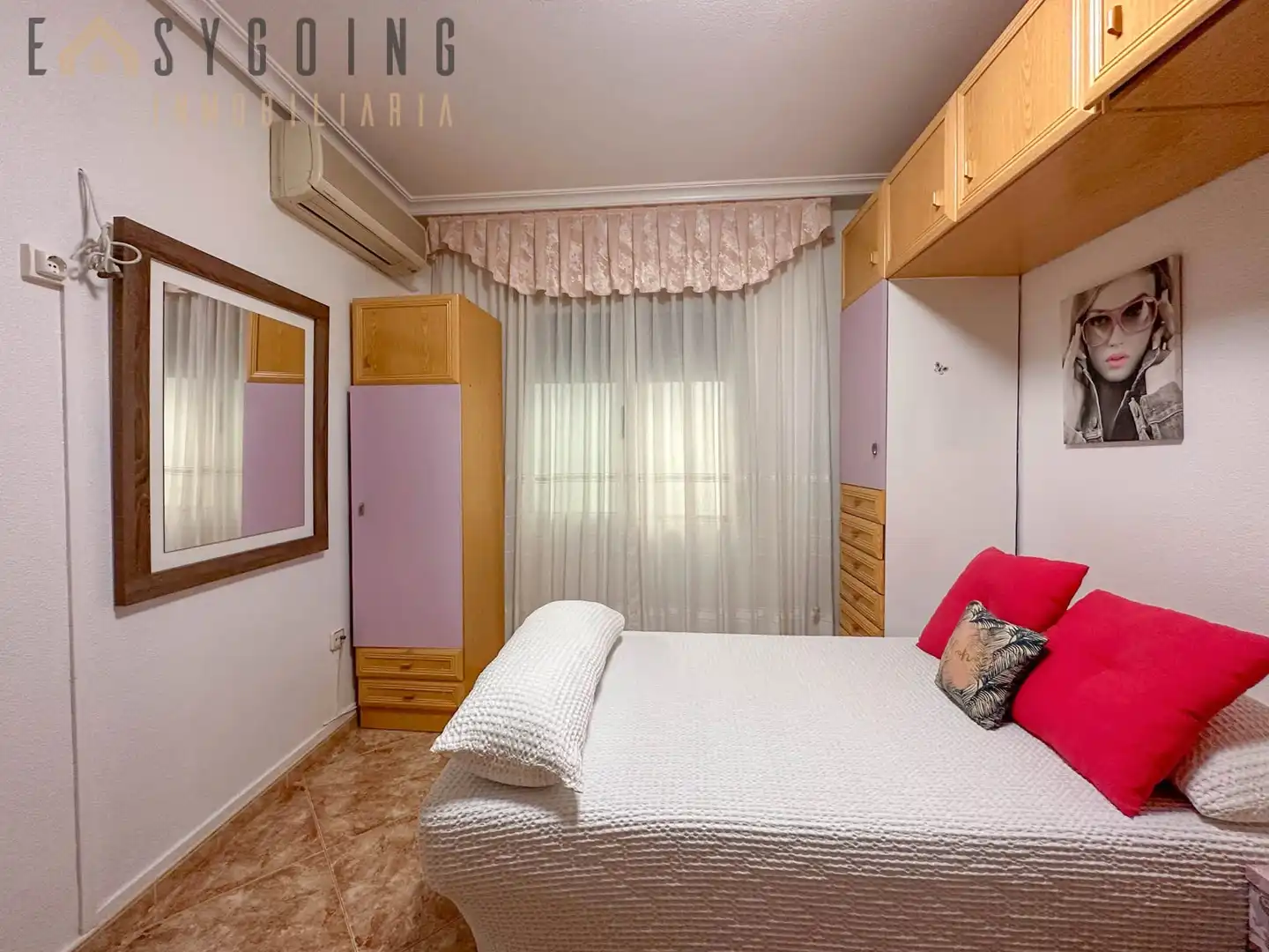 Habitación de Piso en venta en Rojales con Aire acondicionado y Terraza