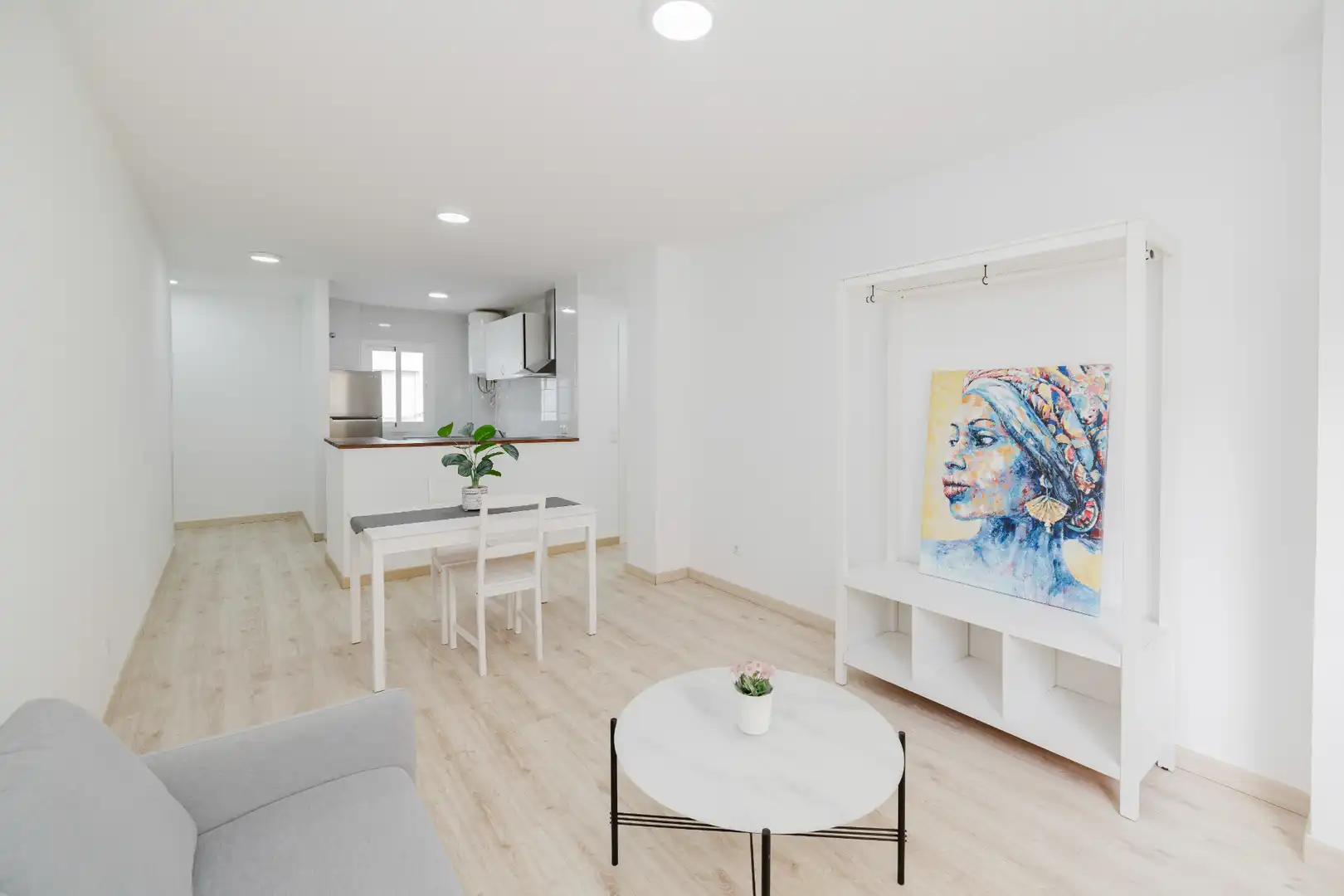 Wohnung mit Aufzug zum Verkauf in Calle Sebastián de Eslava, imagen 19