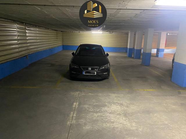 Garaje en Venta en Centro ciudad