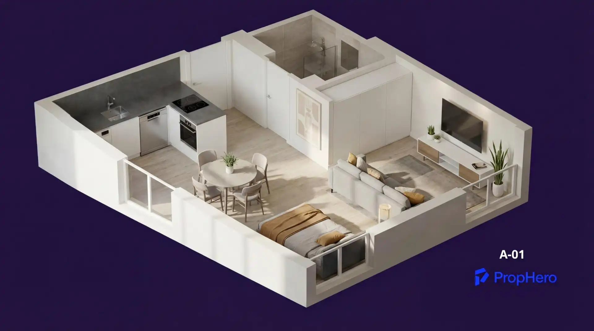 Habitación de Planta baja en venta en Xirivella