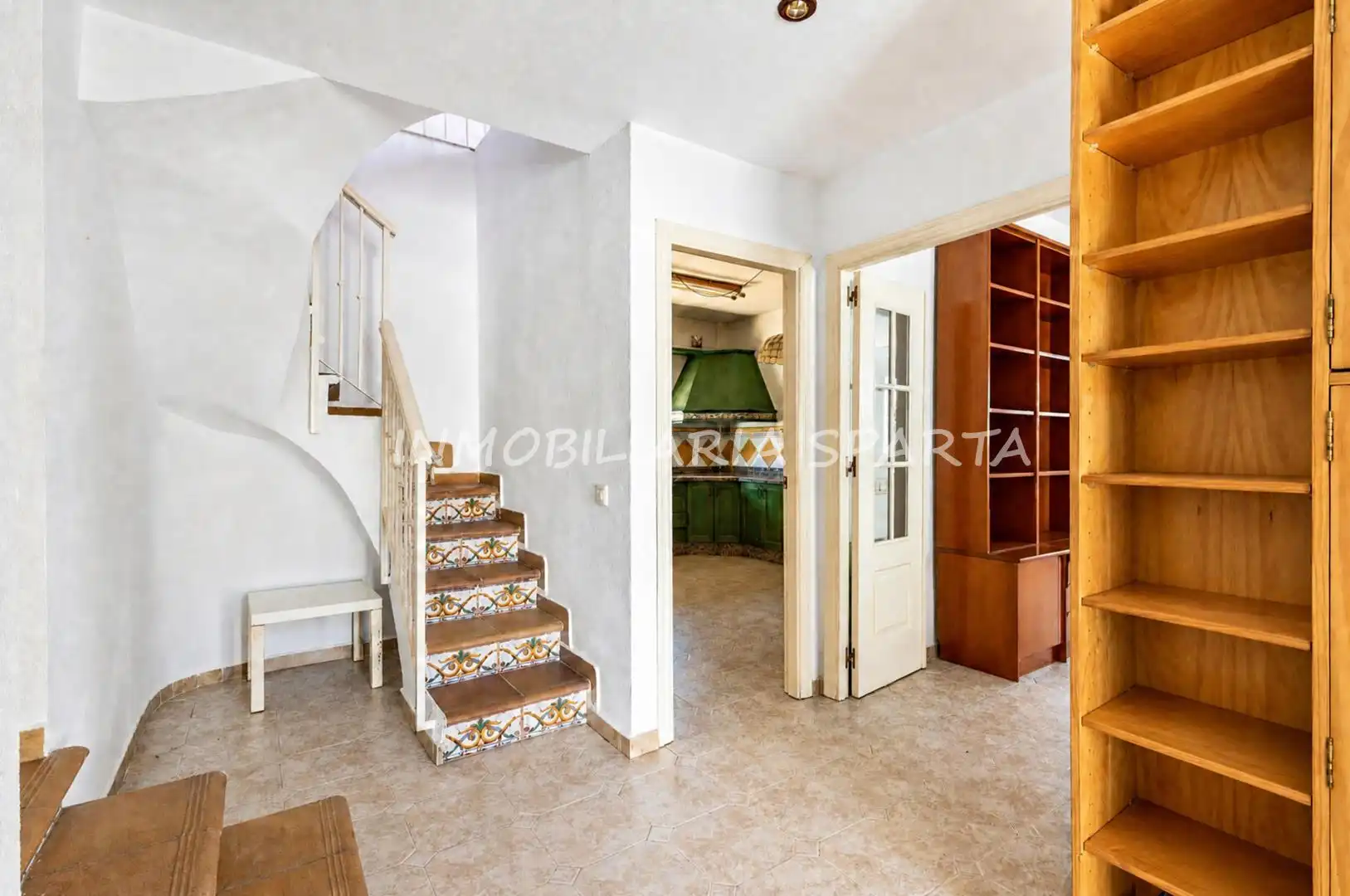 Casa o xalet en venda a Calle Zurbarán, 11, Loreto
