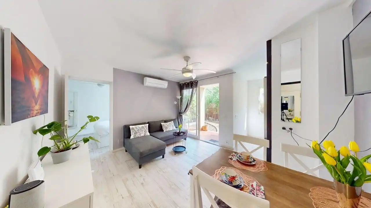 Appartamento con piscina in vendita a Port de Pollença, imagen 24