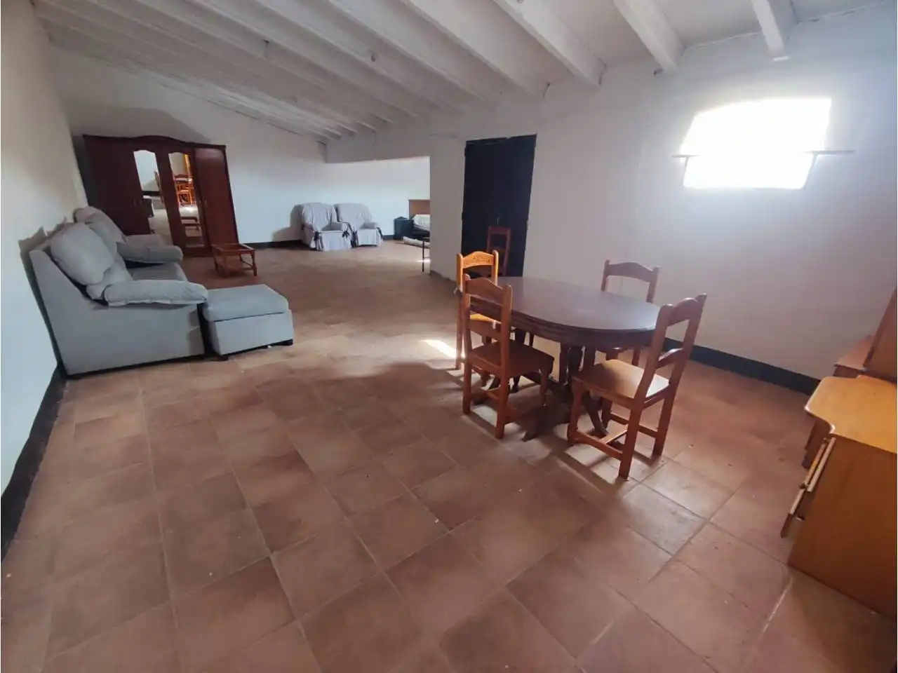 Casa o chalet en venta en Lalueza con Calefacción y Amueblado