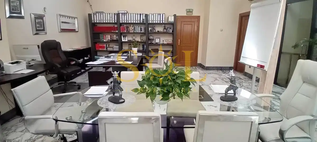 Ufficio con ascensore in vendita a Calle Burgo Nuevo, imagen 15