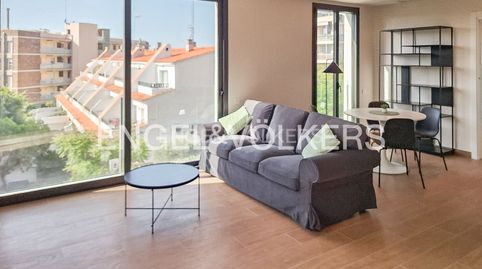Foto 4 de Planta baja de alquiler en Vallpineda - Santa Bàrbara, Sitges