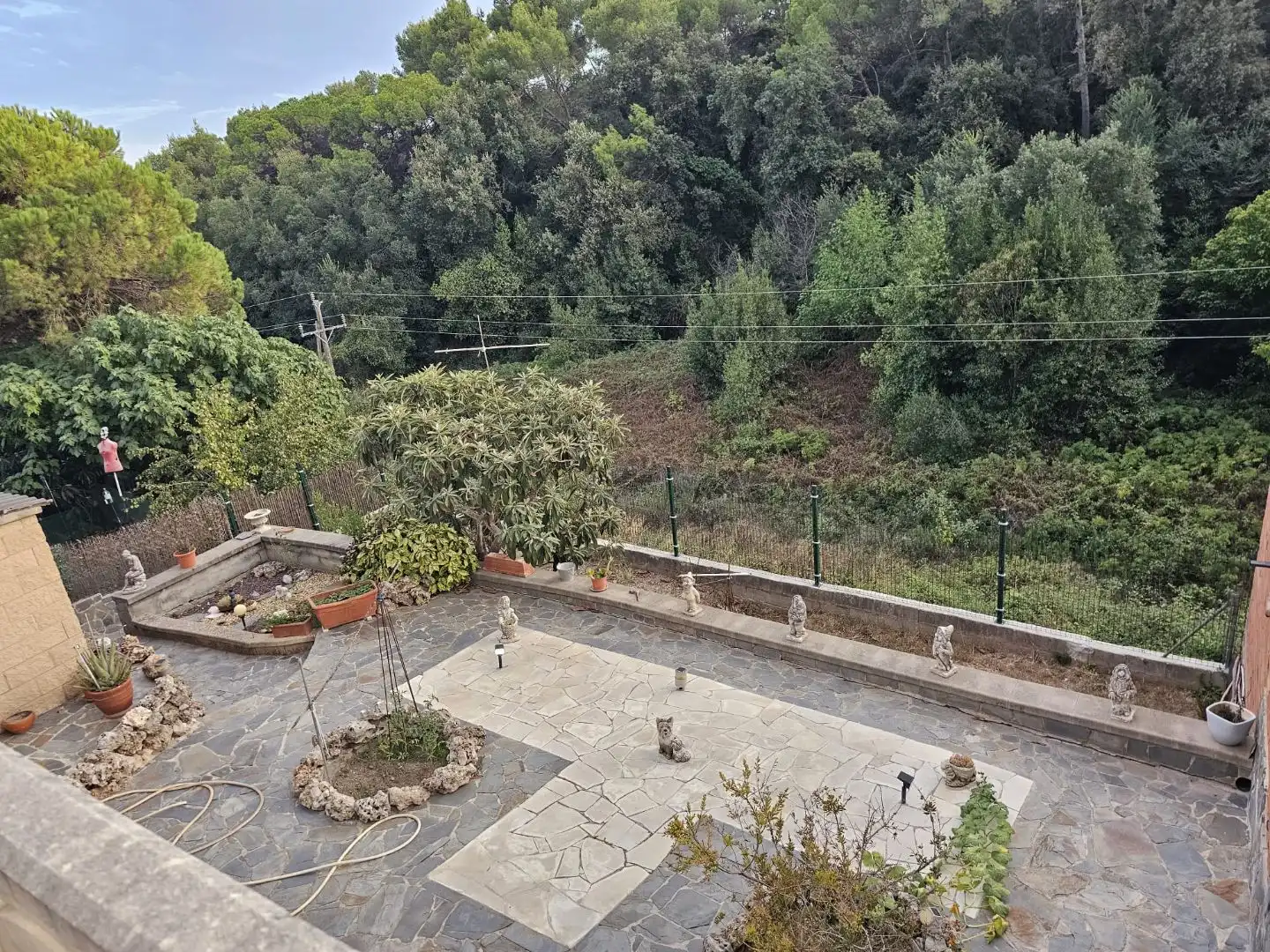 Casa amb jardí en venda a Carrer del Capcir 14, imagen 26