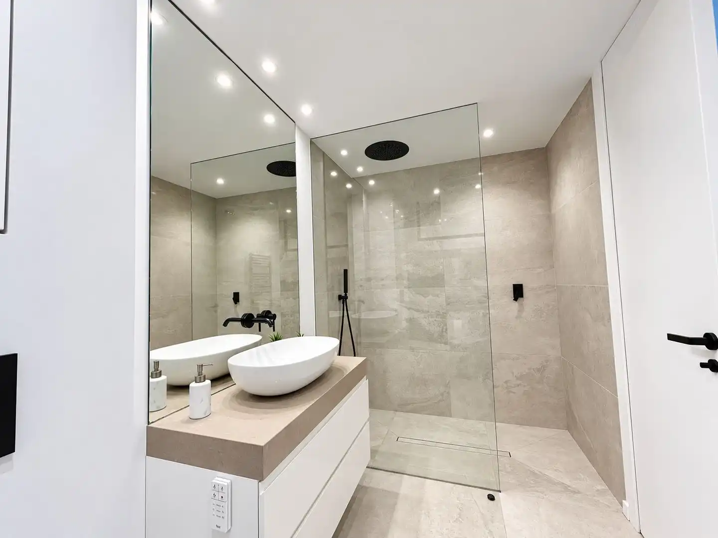 Baño de Finca rústica en venta en Centro ciudad