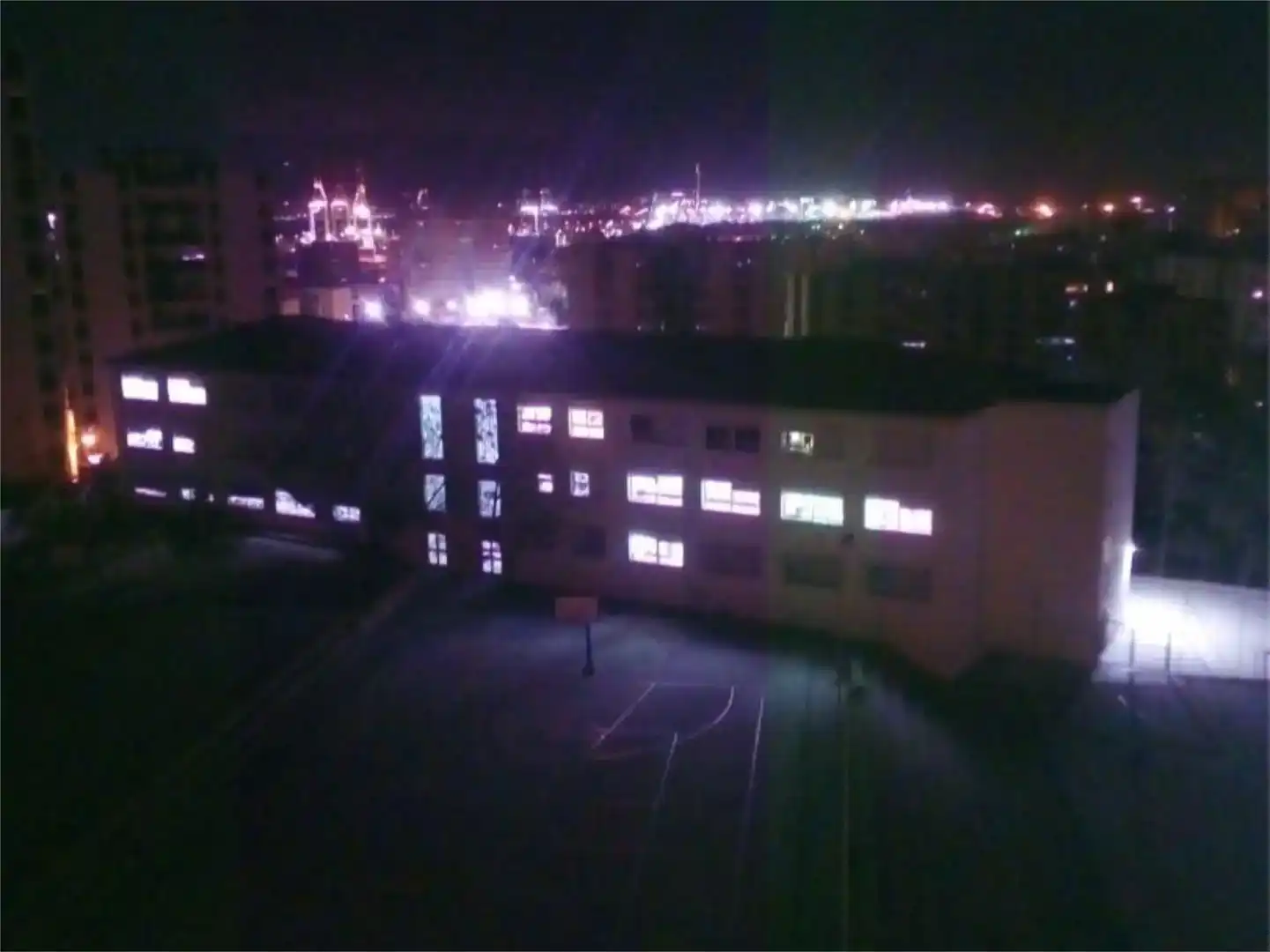 Parking de Piso en venta en Algeciras con Parquet, Trastero y Amueblado
