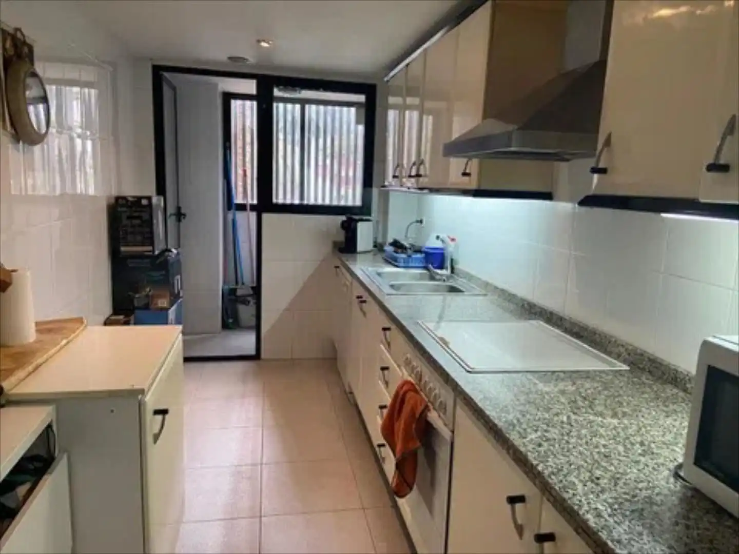 Flat with lift for sale in Quatre Carreres, imagen 15