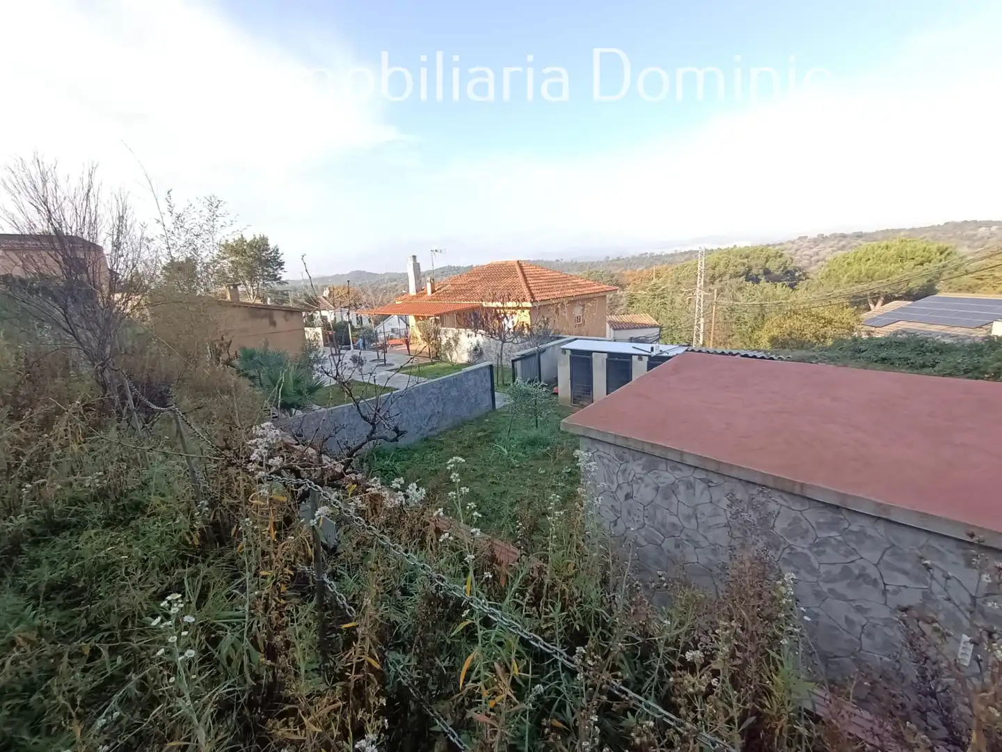 Casa o chalet en venta en Maçanet de la Selva con Calefacción, Jardín privado y Terraza