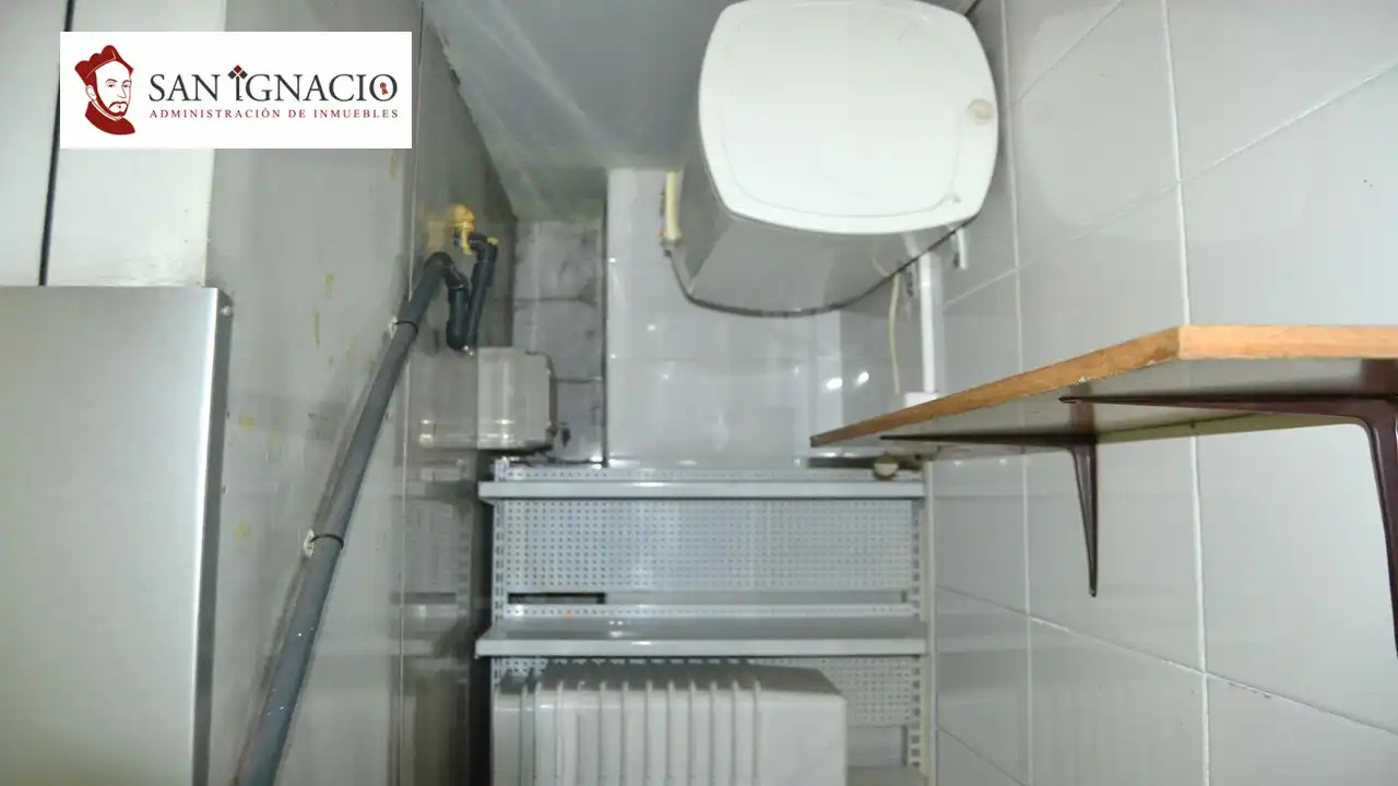 Baño de Casa o chalet en venta en Villarcayo de Merindad de Castilla la Vieja
