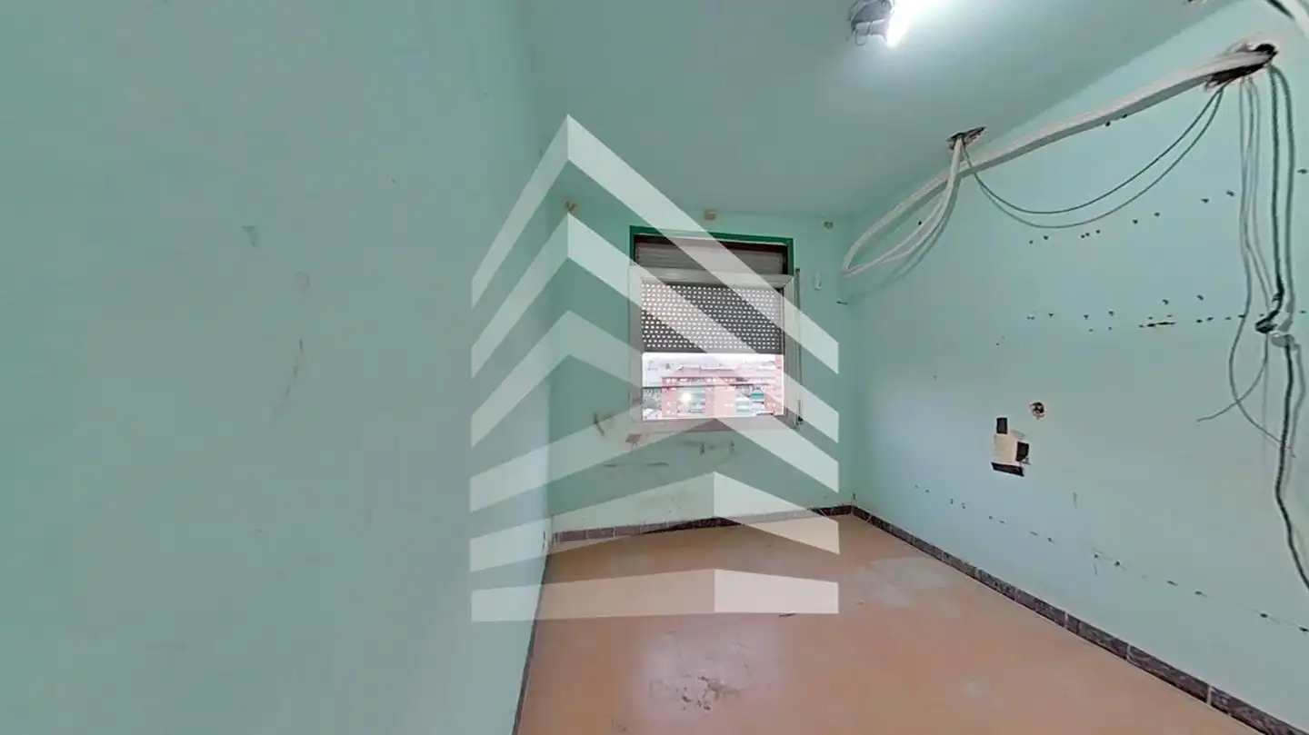 Piso en venta en Terrassa
