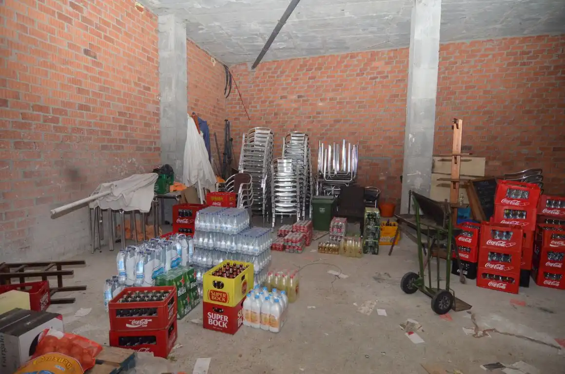 Business premises to rent in Calle tenencia, imagen 7