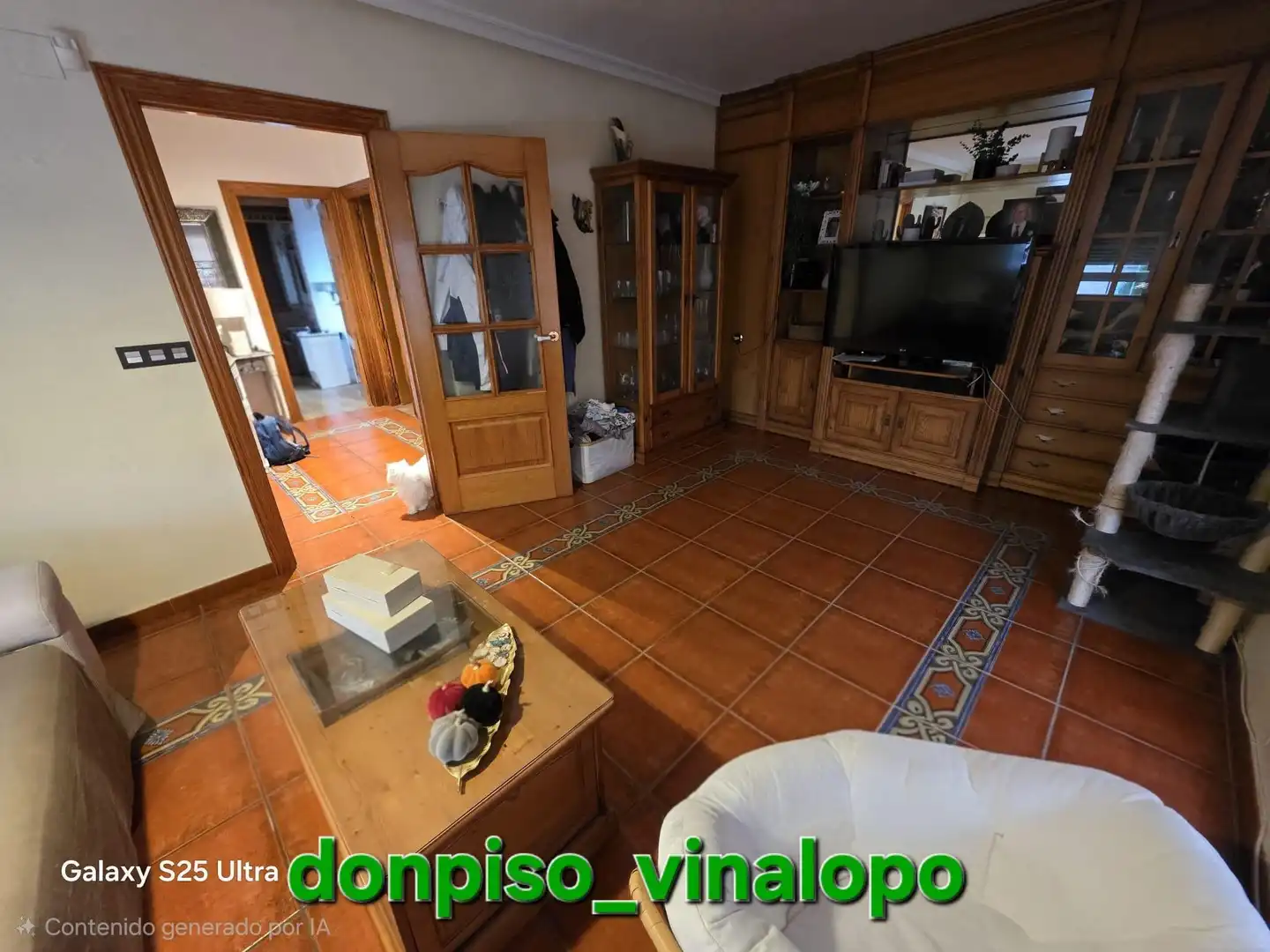 Casa bifamiliare in vendita a Campo Alto - Club de Campo, imagen 5