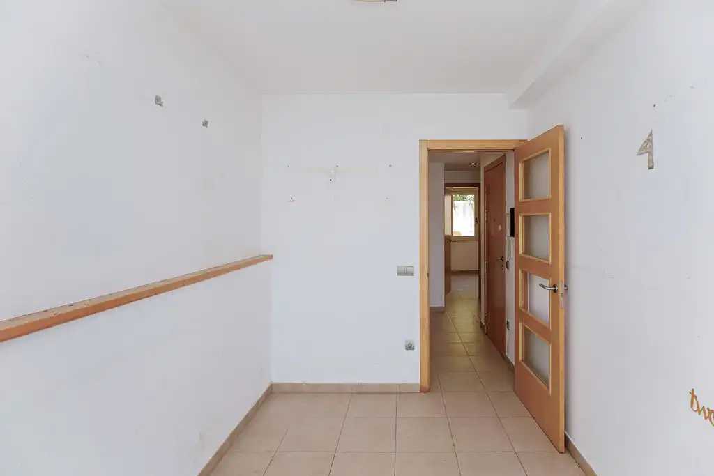 Flat for sale in Blanes