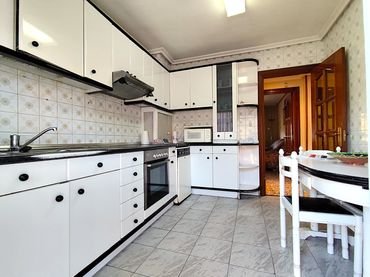 Flat with lift for sale in Arnedo