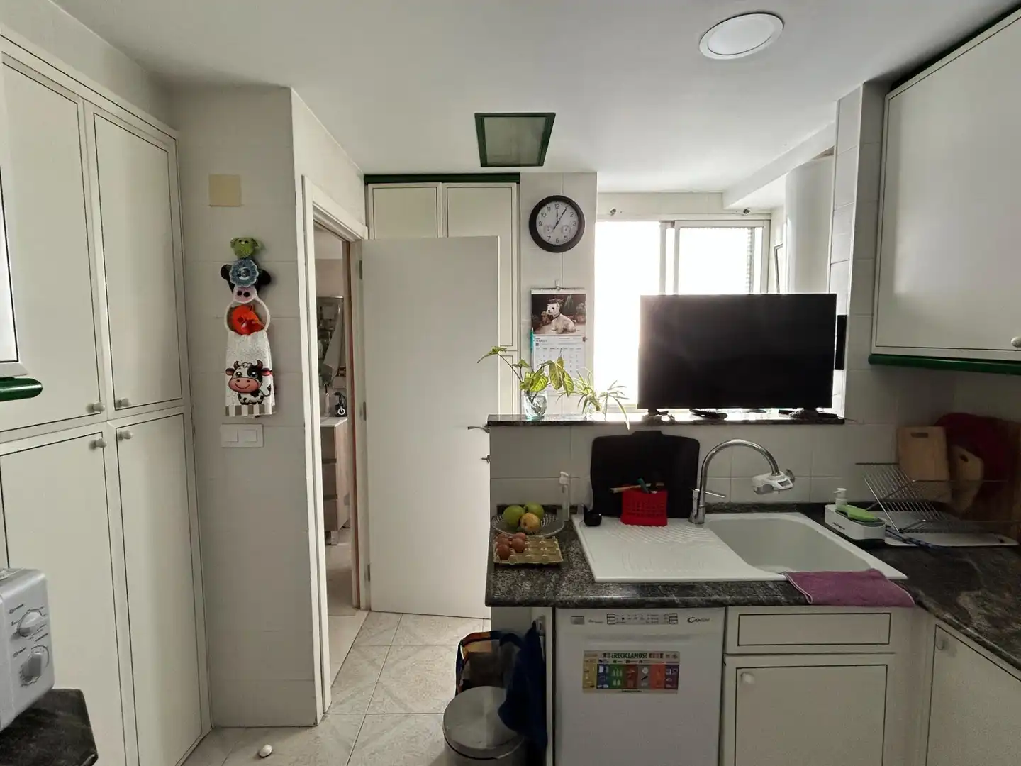 Flat with terrace for sale in Avenida GERMANIES, imagen 14