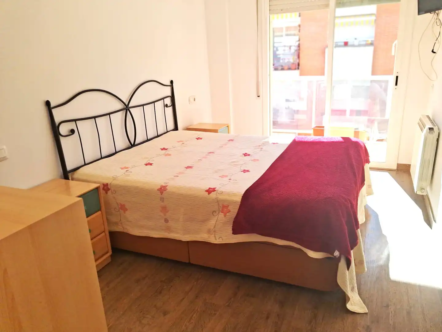 Habitación de Piso en venta en Cambrils con Aire acondicionado, Calefacción y Parquet