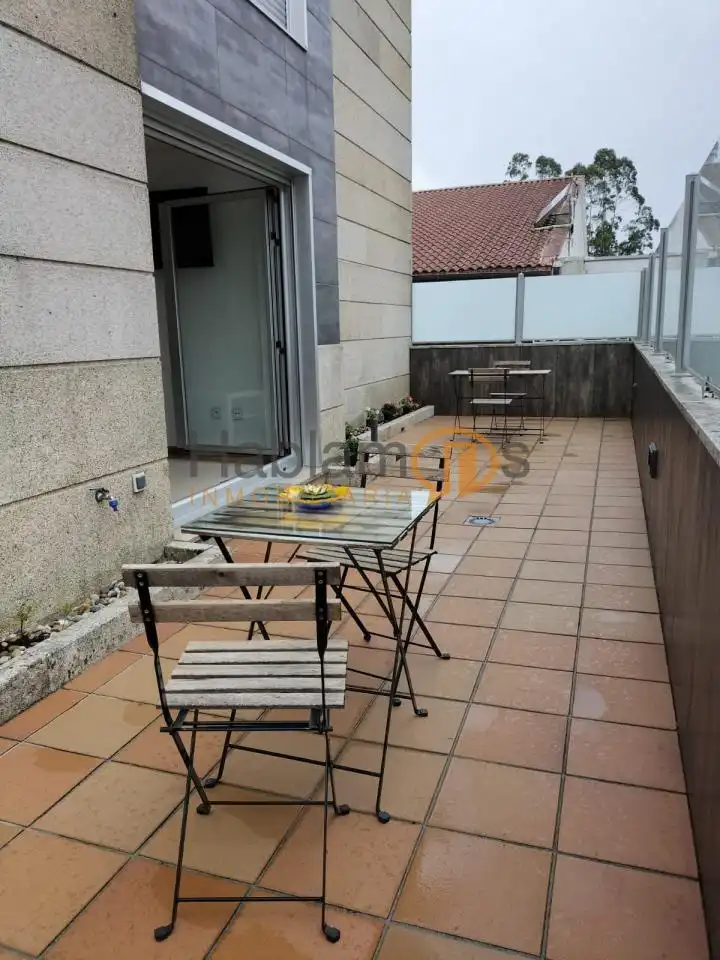 Appartement compact avec piscine à vendre à Sanxenxo pueblo, imagen 14