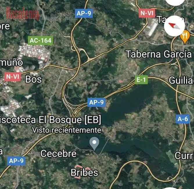 Immobles singulars en venda a Bribes Pequeno 3, imagen 9