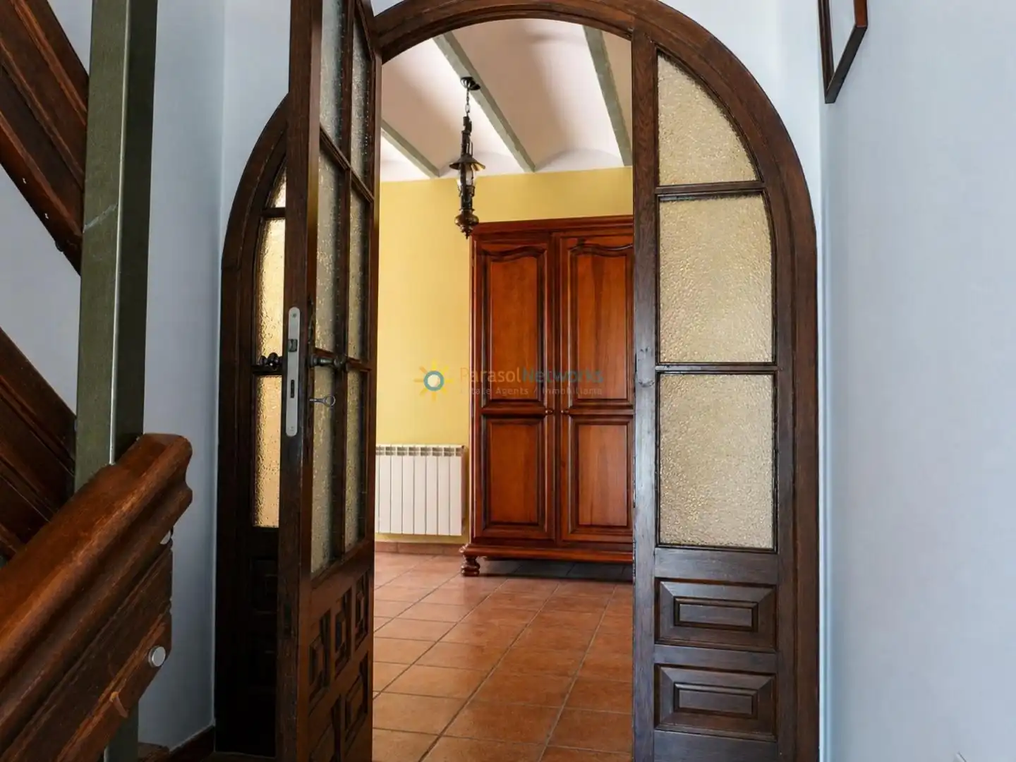 Detached house with pool for sale in La Font d'en Carròs, imagen 26