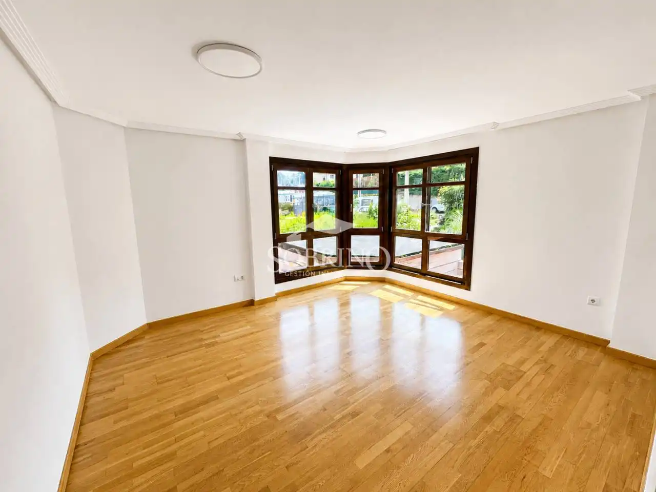 Exterior view of Flat for sale in Llanes  with Heating, Terrace and Alarm