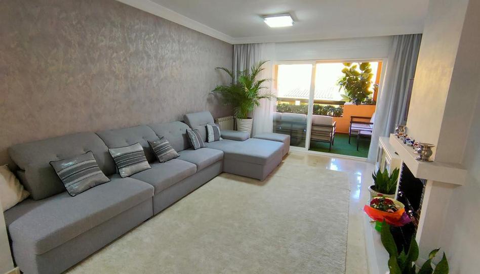 Photo 1 of Duplex to rent in Guadalmina Alta, Málaga