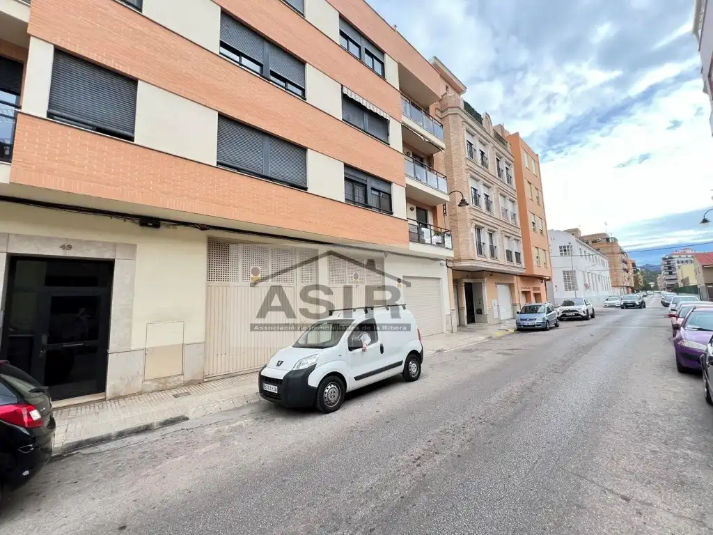 Individuale in vendita a Calle O'Donell, imagen 2