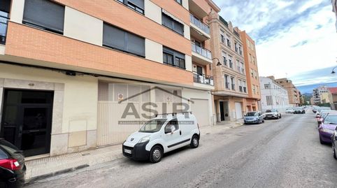 Foto 2 de Garaje en venta en Calle O'donell, Sants Patrons, Alzira