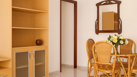 Foto 2 de Casa o chalet en venta en Los Urrutias, Murcia