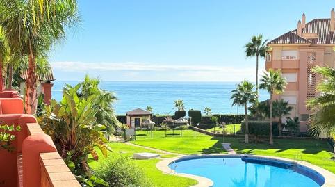 Foto 2 de Pis en venda a El Peñoncillo, Torrox