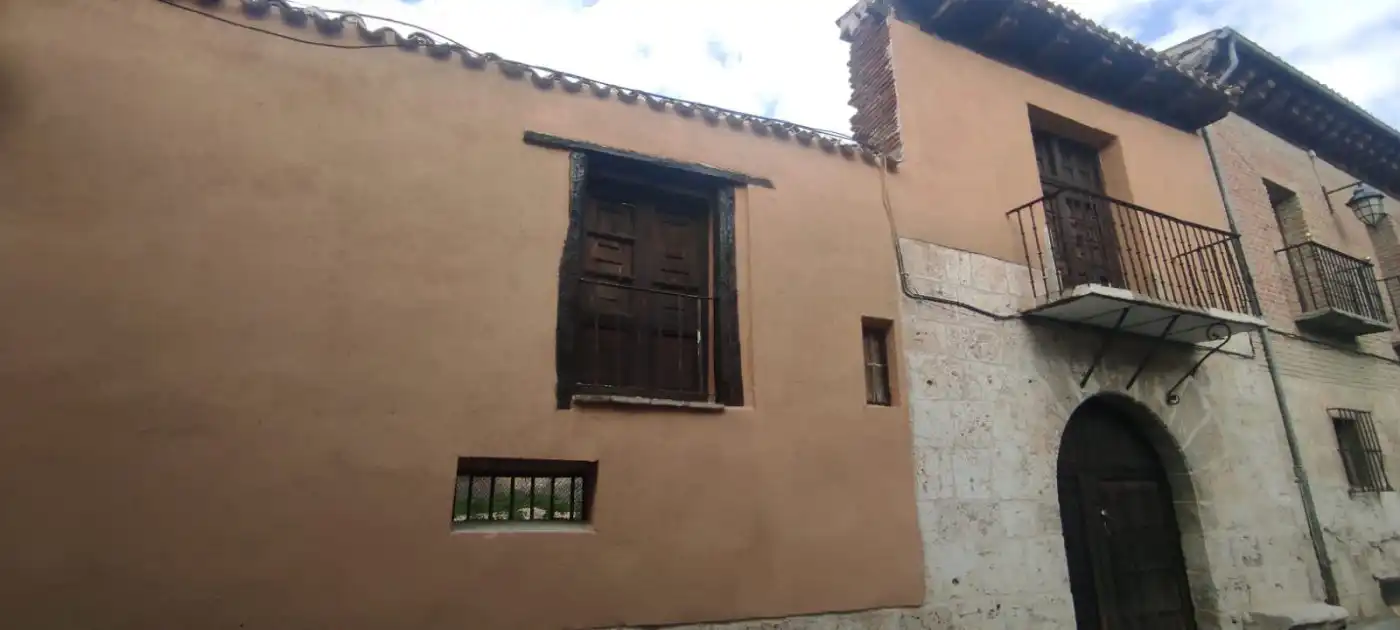 Terreni e lotti in vendita a Simancas, imagen 25