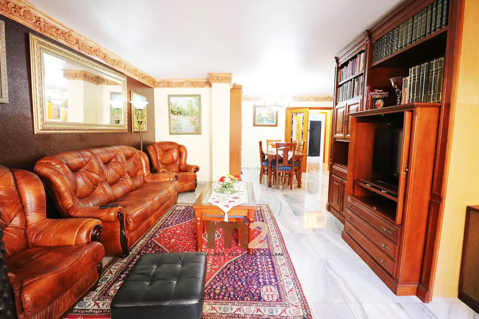 Apartamento con ascensor en venta en Carrer General O'Donnell, imagen 3