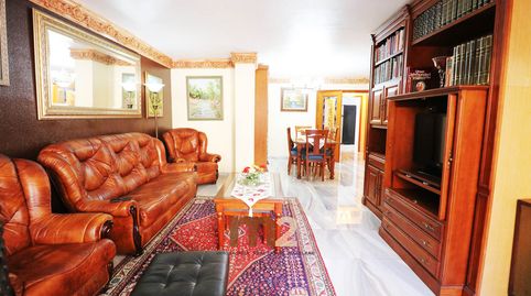 Foto 3 de Apartamento en venta en Carrer General O'donnell, Ensanche - Diputación, Alicante / Alacant