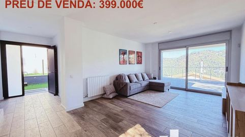 Foto 2 de Casa o xalet de lloguer a El Racó - Sant Feliu del Racó, Castellar del Vallès