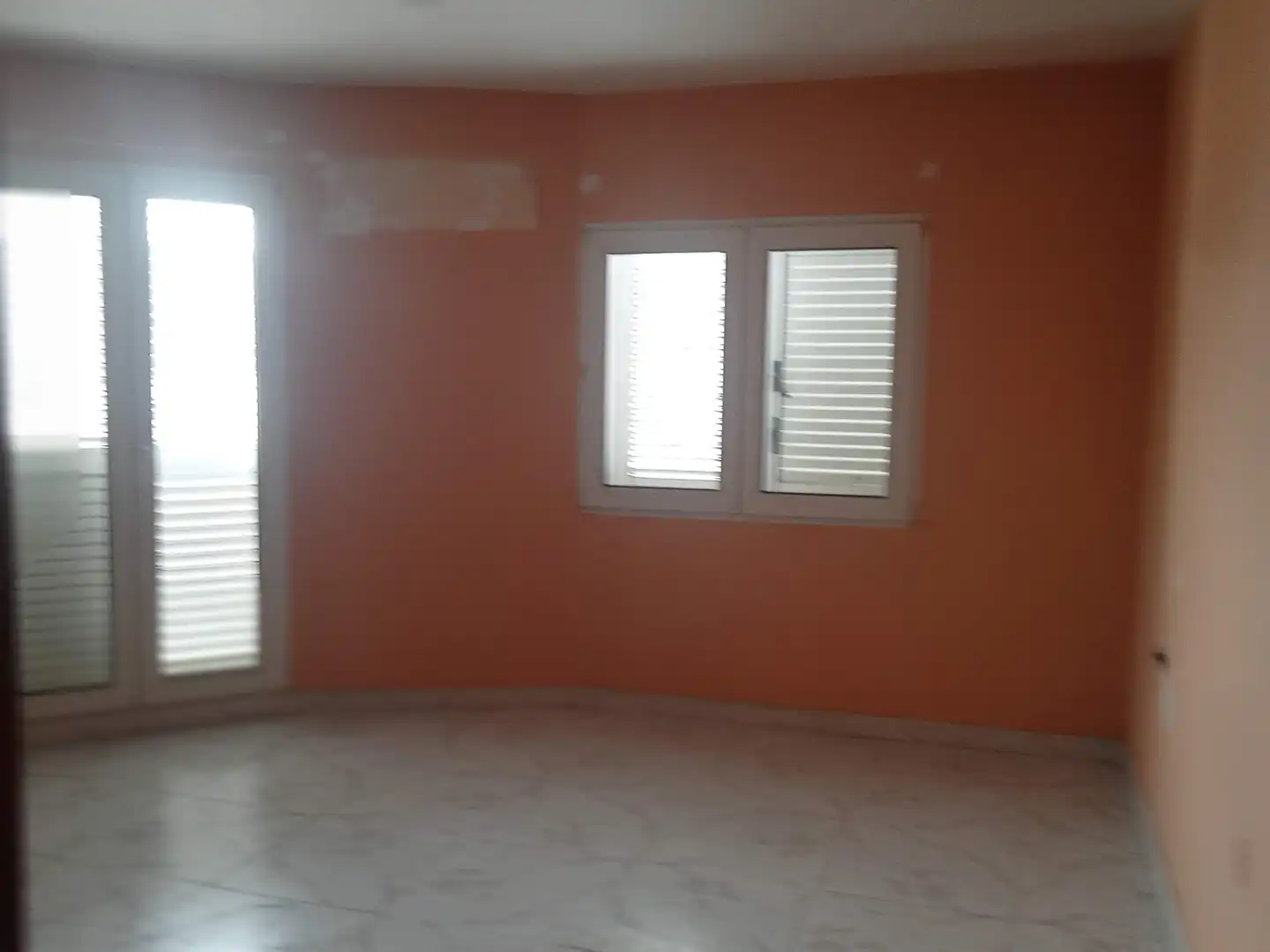 Habitación de Casa adosada en venta en Chóvar