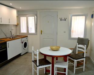 Kitchen of Study to rent in  Madrid Capital  with Air Conditioner