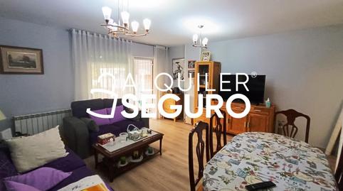 Photo 3 of Flat for rent in Jose Luis Lopez de Aranguren, Valdepelayo - Montepinos - Arroyo Culebro, Leganés
