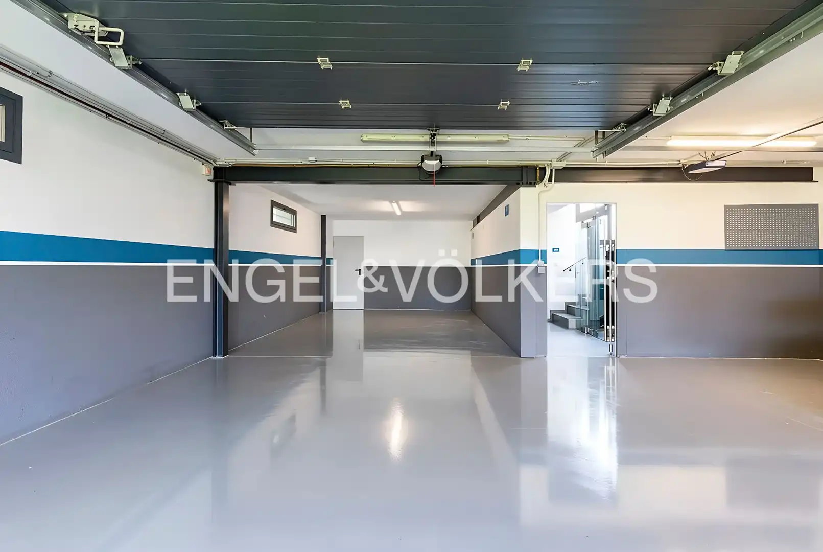 Houses for rent in Castelldefels  with Air Conditioner, Heating and Private garden