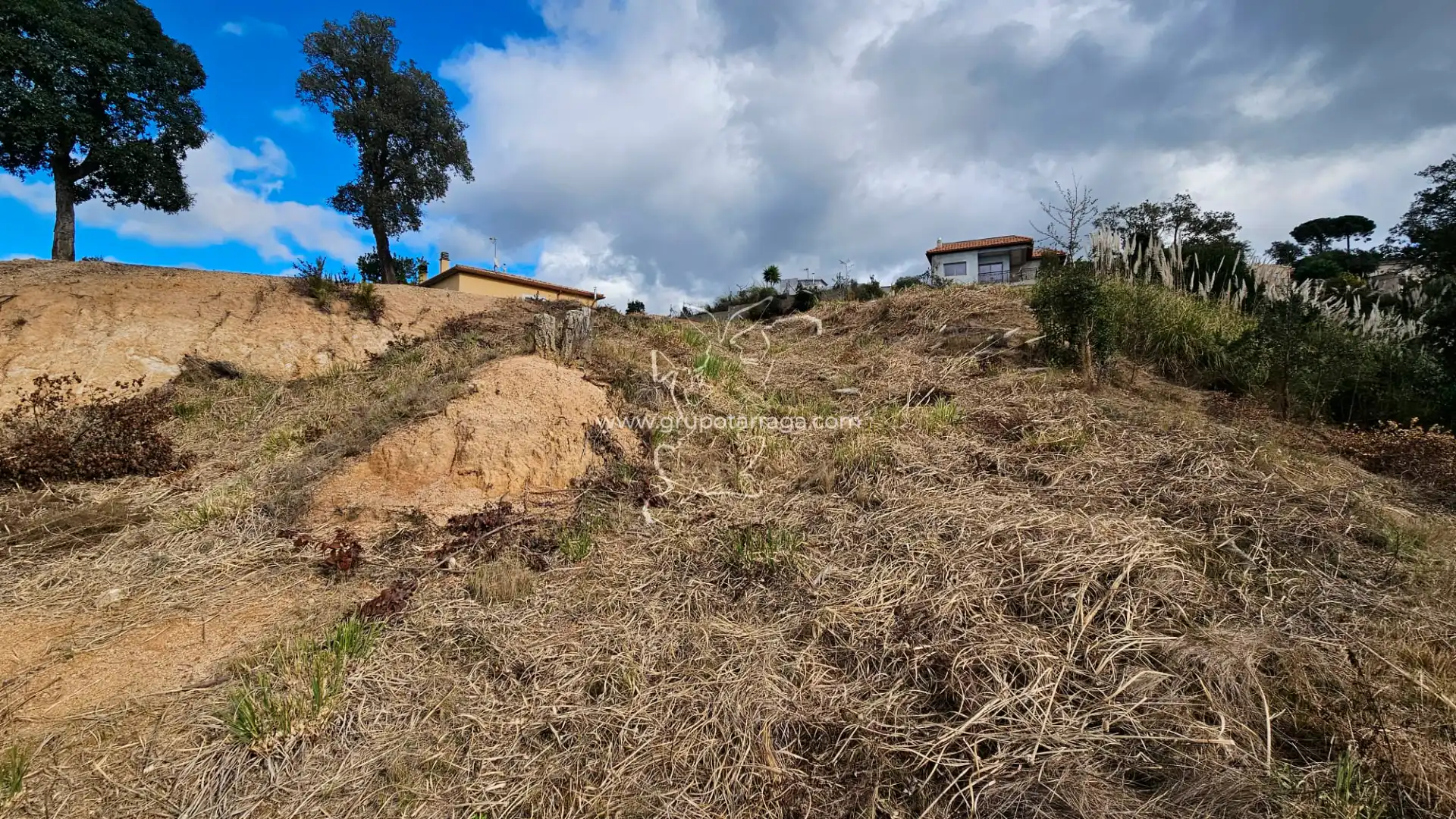 Terreno residencial en venta en Carrer Astres 16, imagen 2