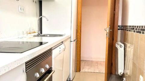 Foto 3 de Piso en venta en Avenida Cerro de Los Ángeles, 26, Zofio, Madrid Capital