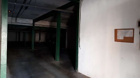 Solvia Inmobiliaria  Garaje Alcalá de Guadaira, image 5