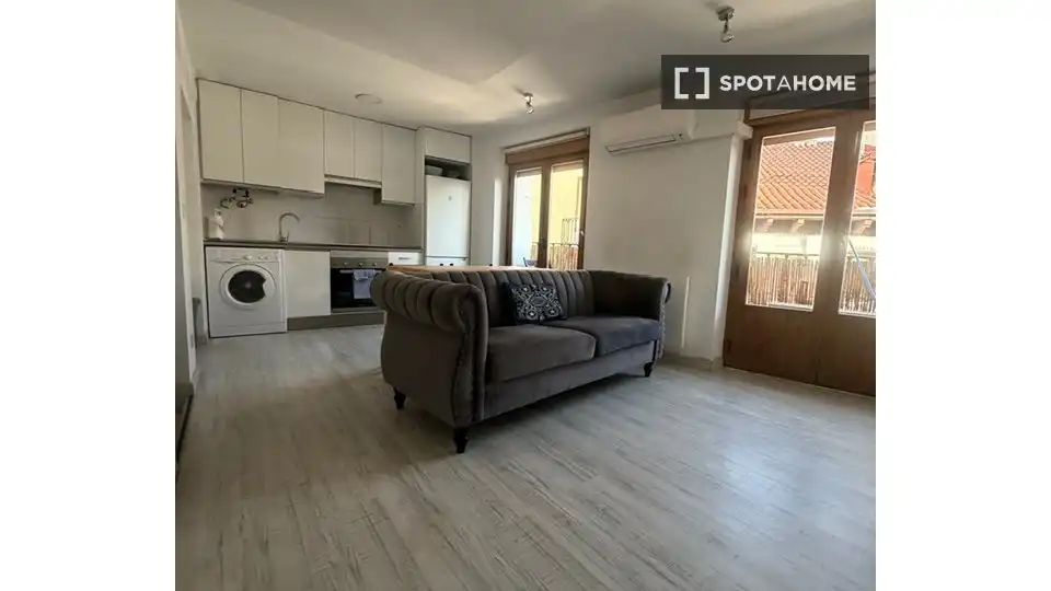 Wohnung mit Terrasse zur Miete in Centro, imagen 5