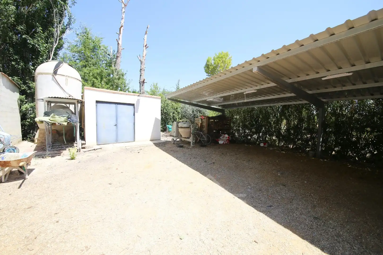 Xalet amb piscina en venda a Argamasilla de Alba, imagen 44
