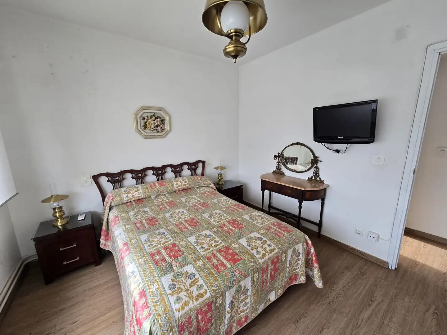 Habitación de Finca rústica en venta en Salinas con Aire acondicionado, Calefacción y Terraza